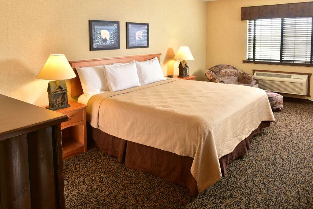 Stoney Creek Hotel Peoria Room photo